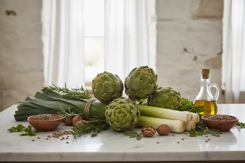 Berberine vs the French Diet: Which Is the Real 'Nature's Ozempic'?