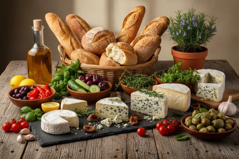 The French Alternative to Ozempic: How French Women Control Appetite Without Medication