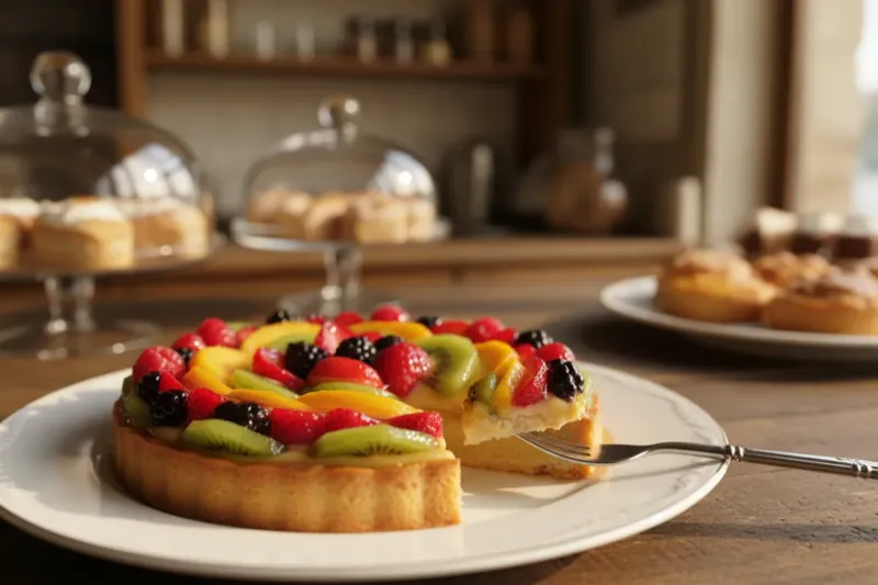 The French Dessert Secret: How to Enjoy Sweets Without Food Guilt