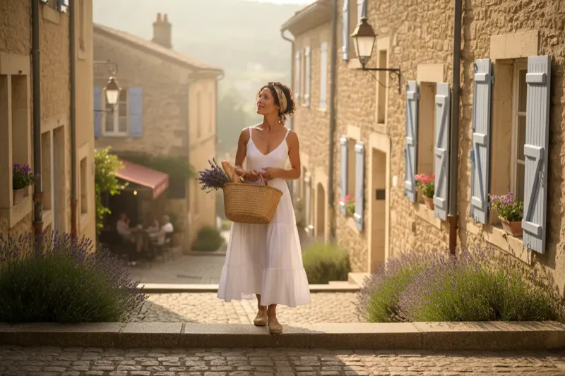 5 French Habits That Naturally Boost Metabolism After 40