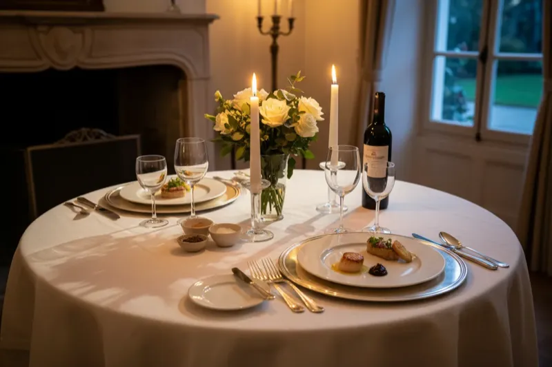 The French Weight Loss Trick That Has Nothing to Do With Dieting