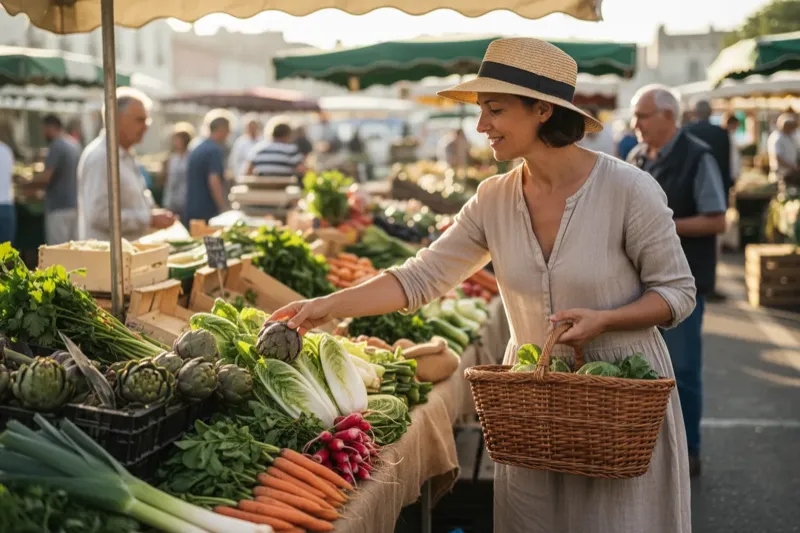 How to Increase GLP-1 Naturally: The French Foods That Boost Your Satiety Hormone