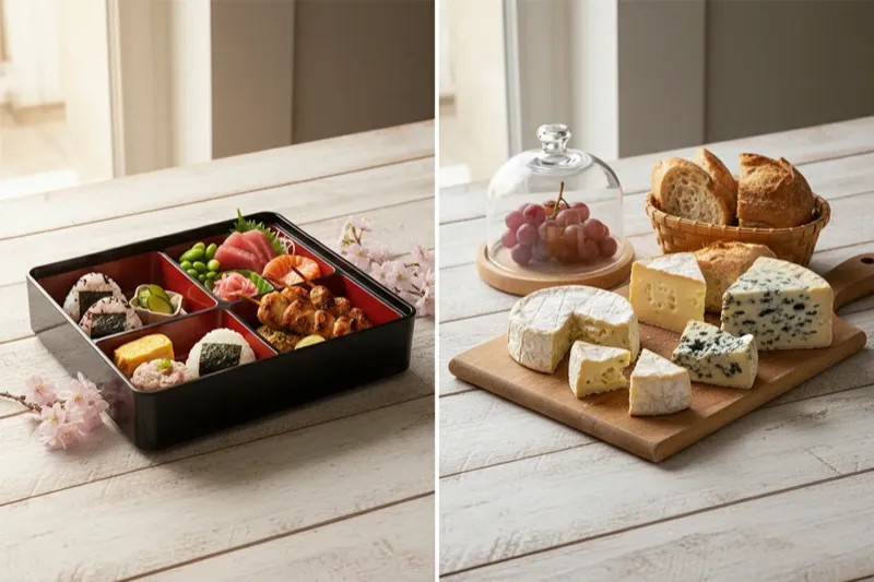 What Japan and France Know About Weight That America Doesn't