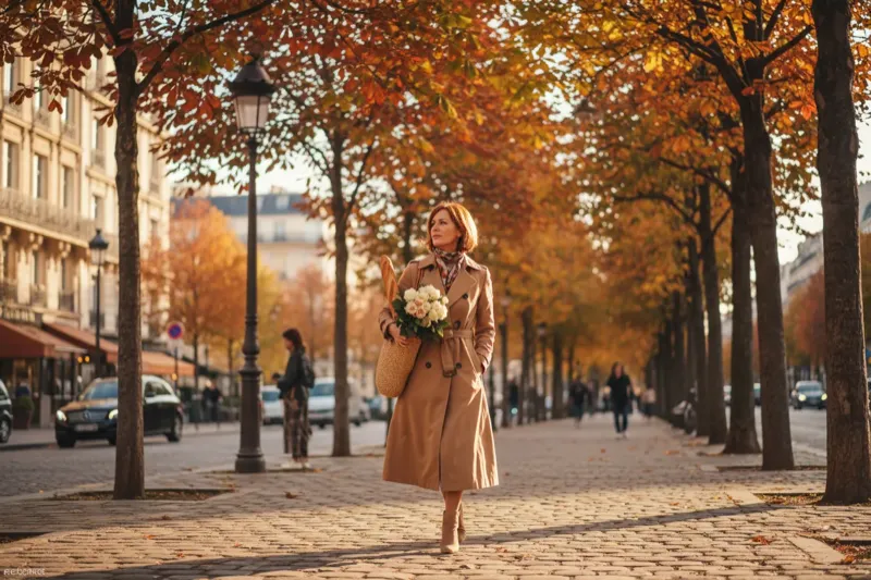 Life After Ozempic: The French Approach to Keeping Weight Off Forever