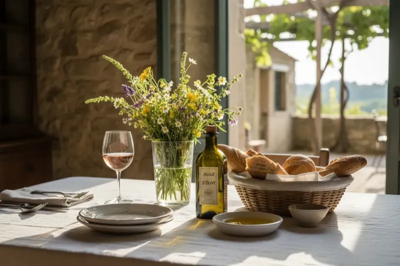 Mindful Eating vs. Intuitive Eating: What French Women Have Always Known