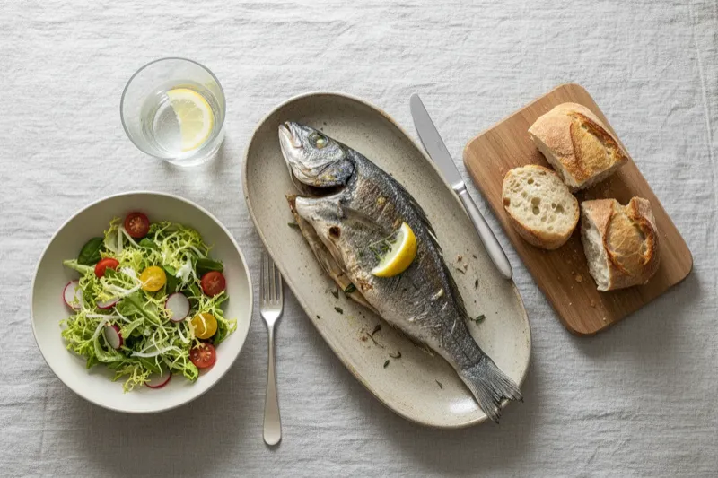 The $12,000/Year Question: What If You Didn't Need Ozempic?