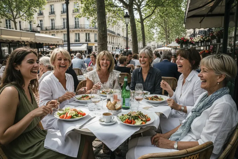 Ozempic Side Effects Women Should Know About (And a French Alternative)