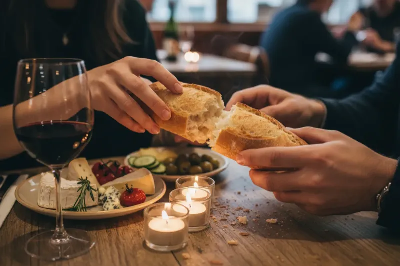 The Ozempic Trap: Why 2/3 of Users Regain Weight (And What French Women Do Instead)