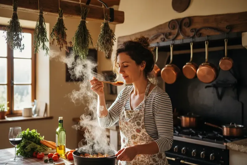 How to Stop the Yo-Yo Diet Cycle: Lessons from French Women