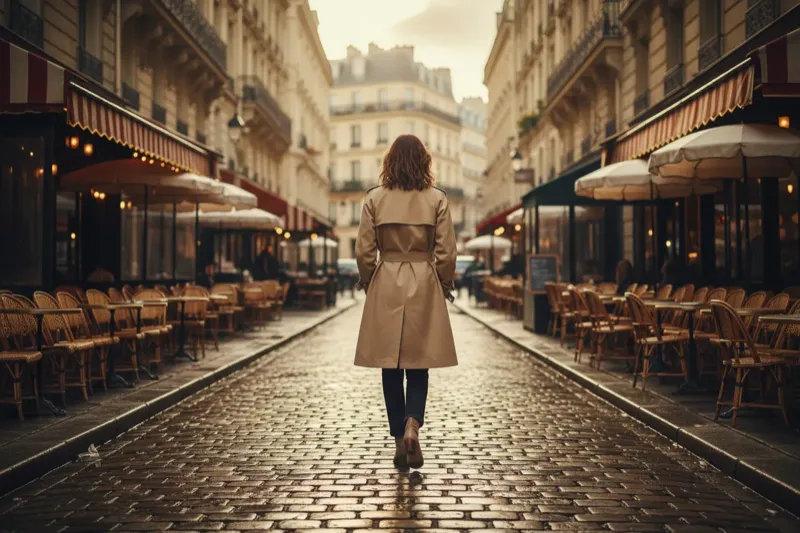 Walking After Meals: The Free French Habit That Beats Metformin