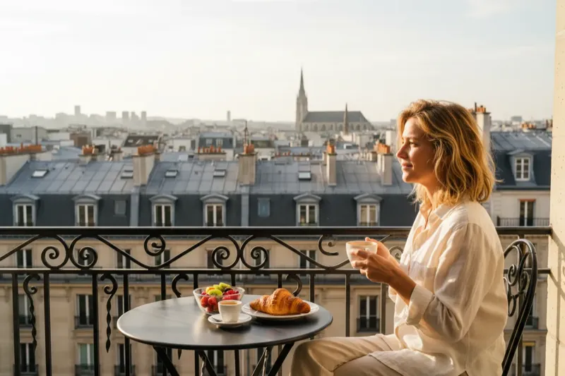 Why French Women Never Count Calories (And the Science That Proves They're Right)