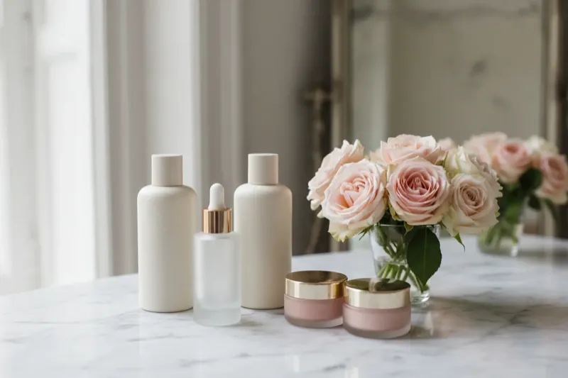 Why French Women Don't Need Botox: The Diet + Skincare Approach