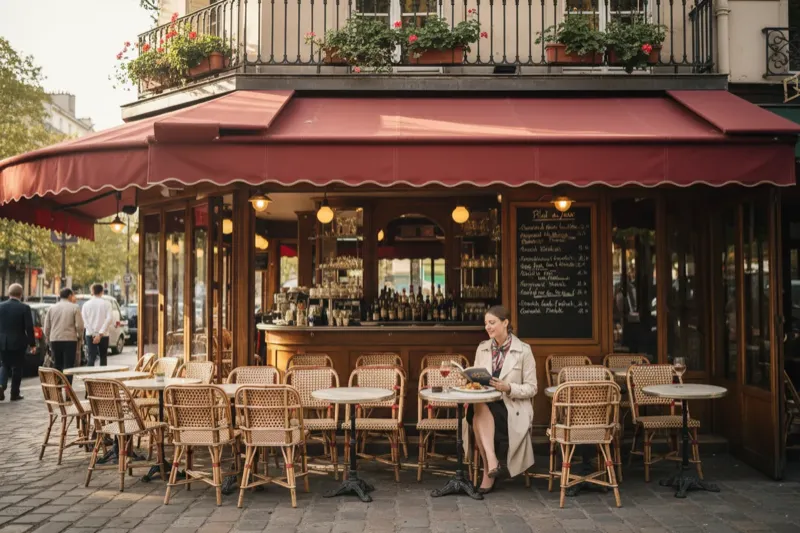 French Eating Habits: The Complete Guide to How French Women Really Eat